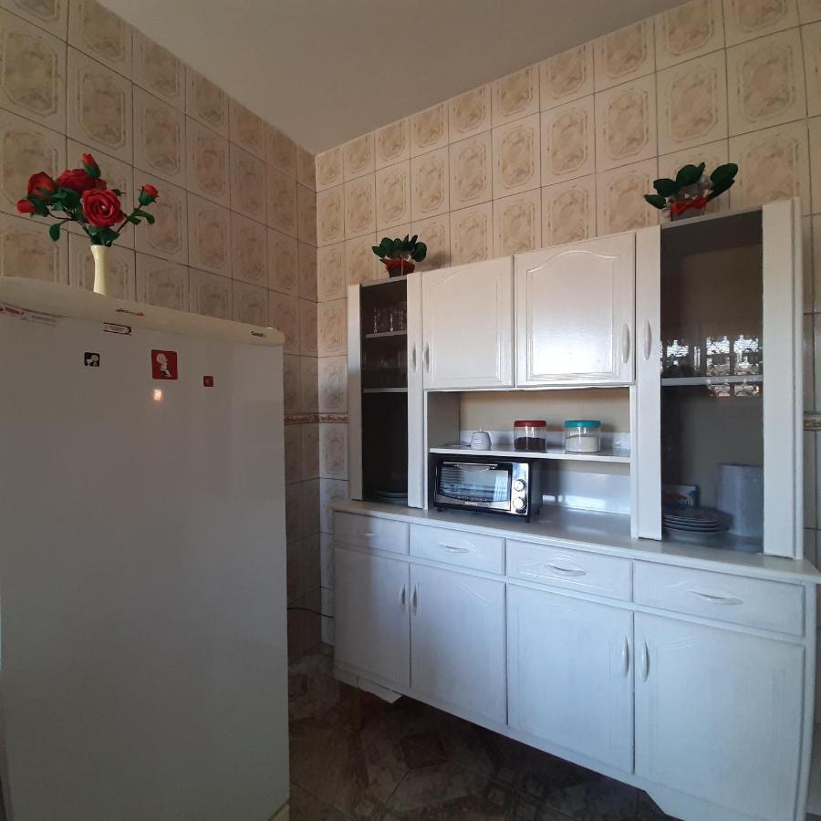 Apartmán Casa Quintanilha Campos do Jordão Exteriér fotografie
