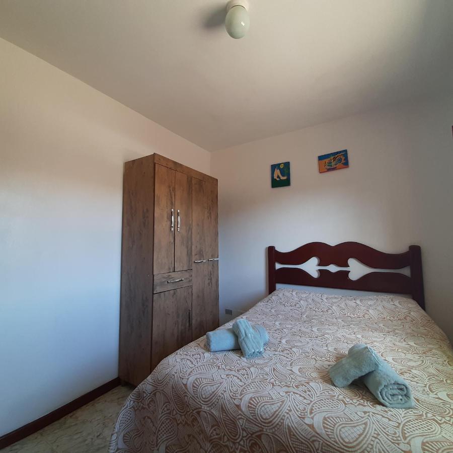 Apartmán Casa Quintanilha Campos do Jordão Exteriér fotografie