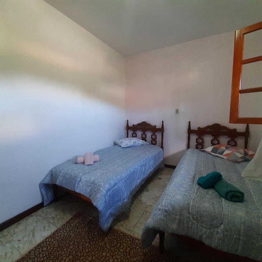 Apartmán Casa Quintanilha Campos do Jordão Exteriér fotografie