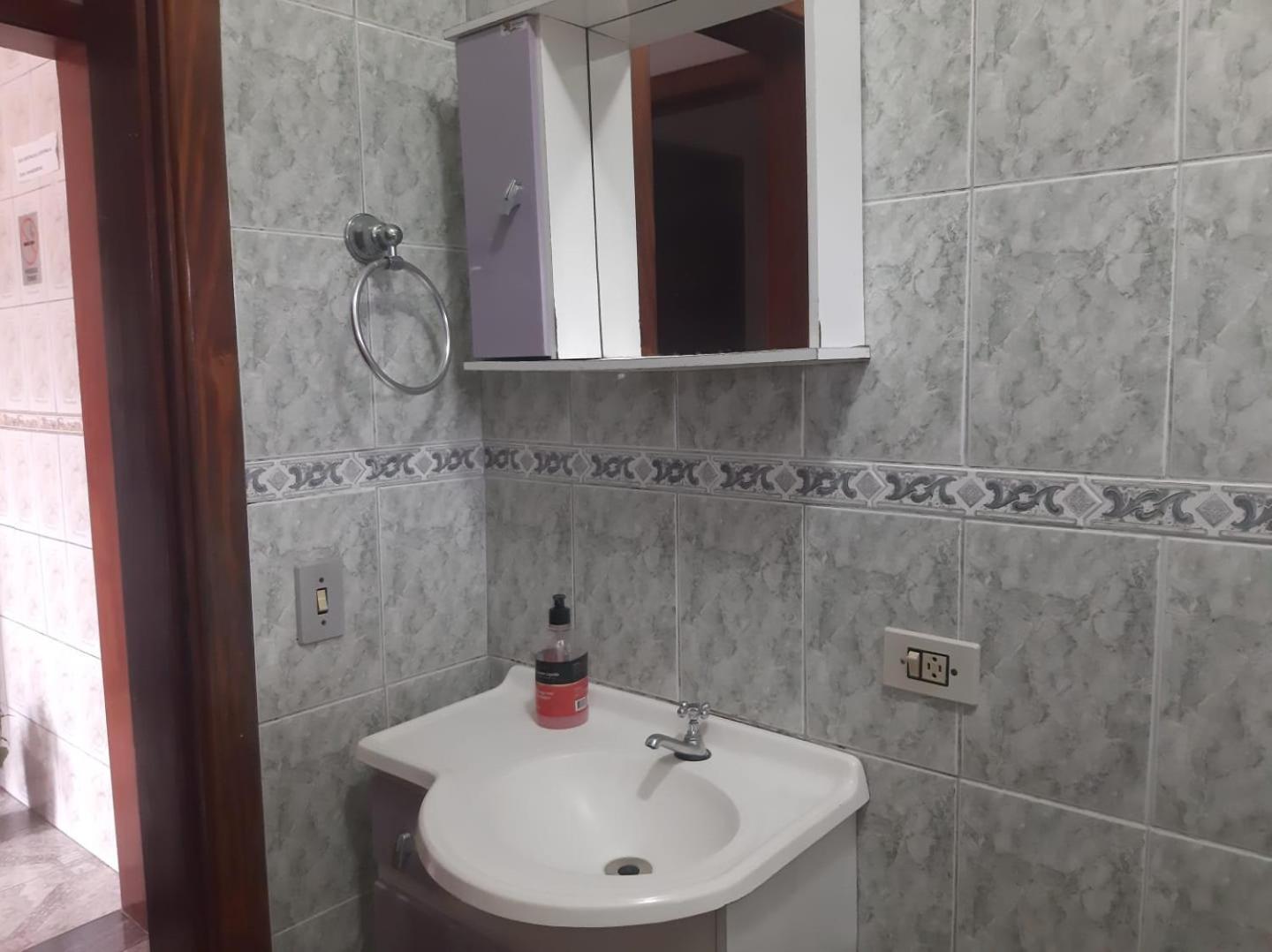 Apartmán Casa Quintanilha Campos do Jordão Exteriér fotografie